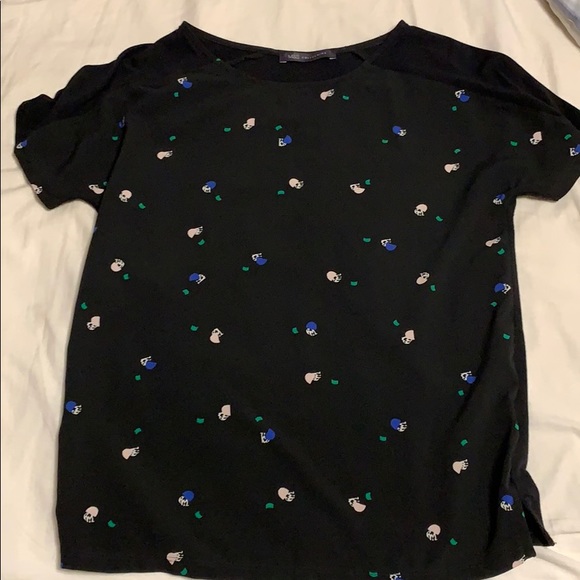 Marks and Spencer set of 3 tops - Picture 4 of 7